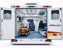 Ambulance