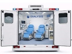 Dialysis Unit