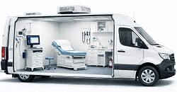 Medical Examination Unit