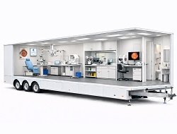 Eye - Opthalmology Unit