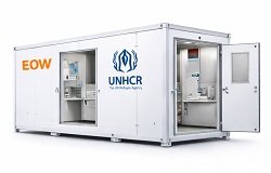 Medical Cabin / Container