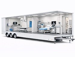 X-Ray / Ultrasound Unit