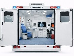 Eye - Opthalmology Unit