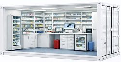 Pharmacy