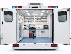 Pharmacy Unit