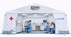 Eye - Opthalmology Unit