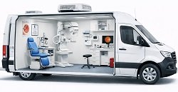 Eye - Opthalmology Unit