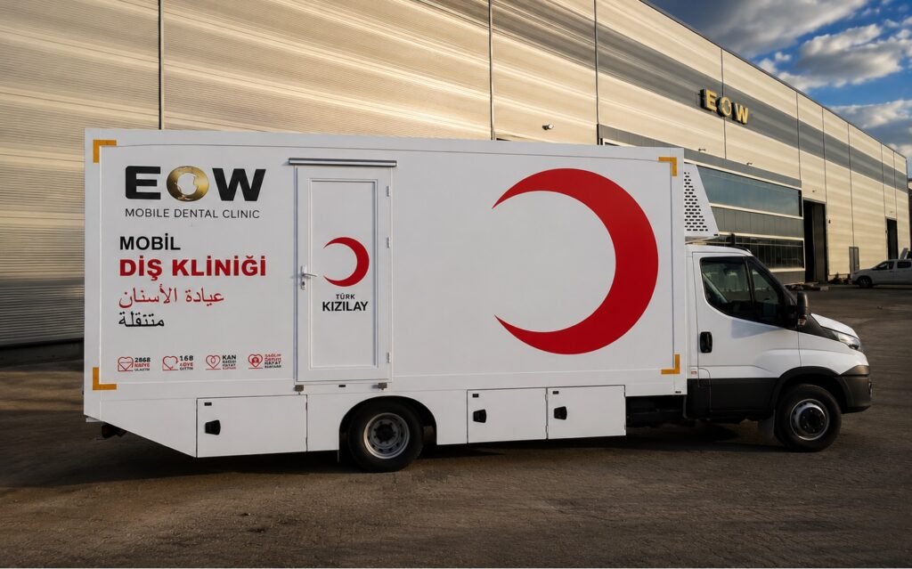 truck based dental clinic manufacturer eow global truck based dental clinic manufacturer eow global